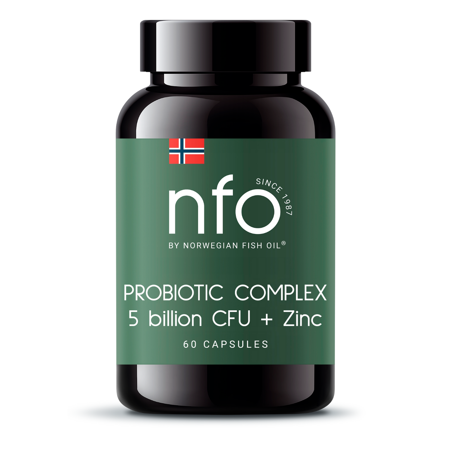 Probiotic Complex - AplusOmega
